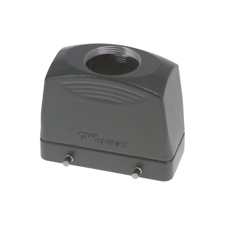 Molex High Const.Hood Top/Ent 4P.Pg29 No Tube 7816.6424.5